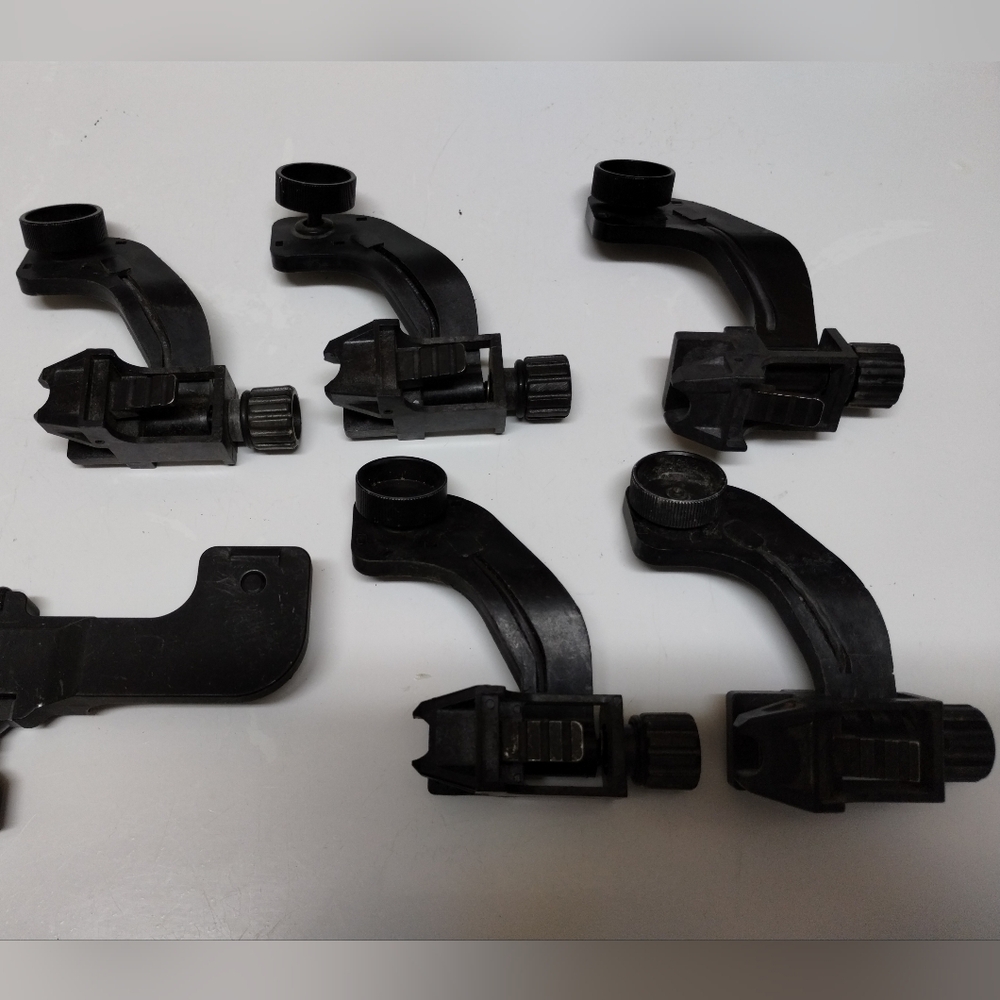 Usgi Pvs-14 J-Arm Night Vision Nods Nvg